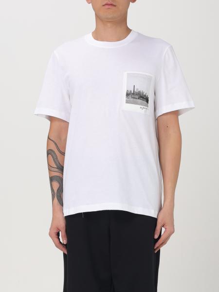 Helmut Lang men's t-shirt