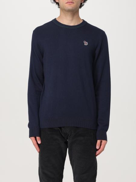 Sweatshirt men Ps Paul Smith