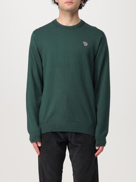 Sweatshirt men Ps Paul Smith