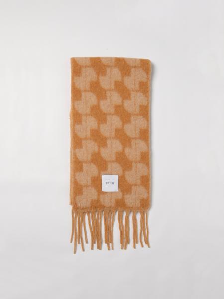 Women's Patou: Scarf woman Patou