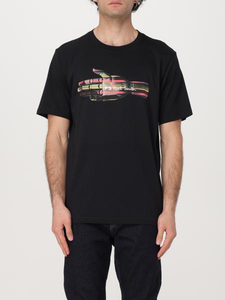 T-shirt man Ps Paul Smith