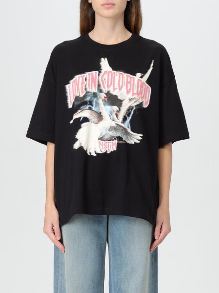 T-shirt woman MSGM