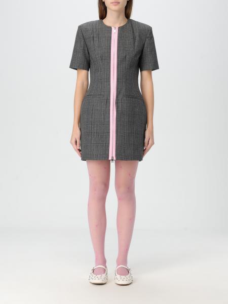 Dress woman MSGM