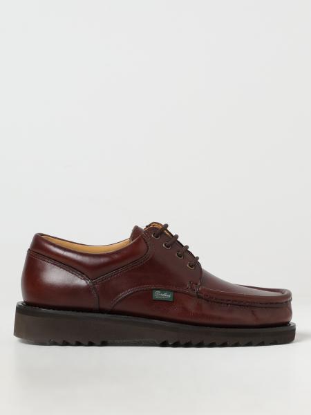 Brogue shoes men Paraboot