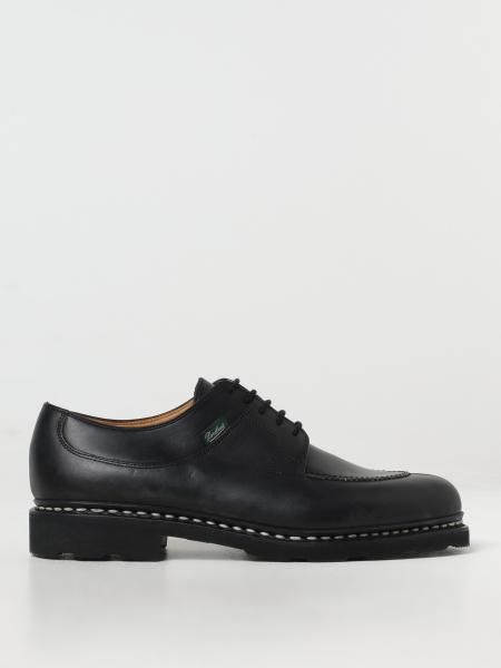 Brogue shoes men Paraboot