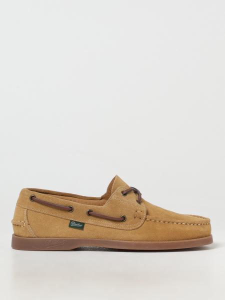 Mocasines hombre Paraboot