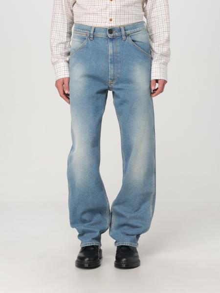 Jeans man Vivienne Westwood