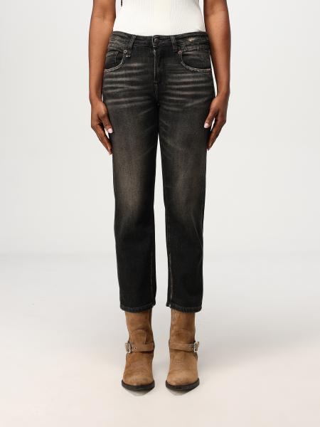 Jeans woman R13