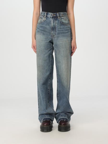 Jeans woman R13