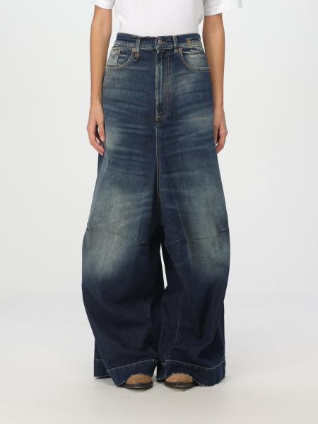 Jeans woman R13