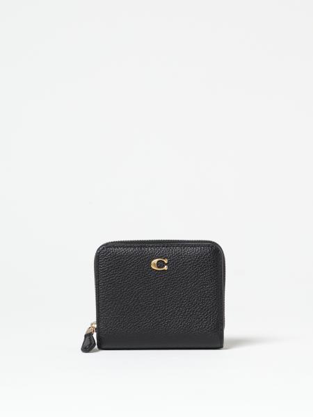 Wallet woman Coach