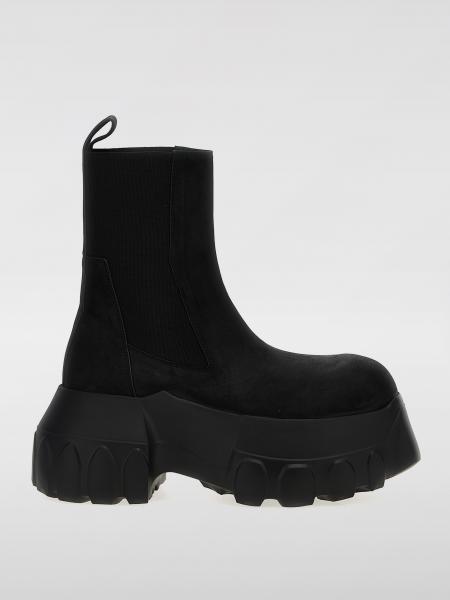 Schuhe Herren Rick Owens