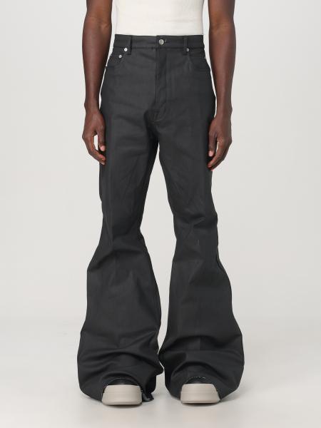 Jeans man Rick Owens