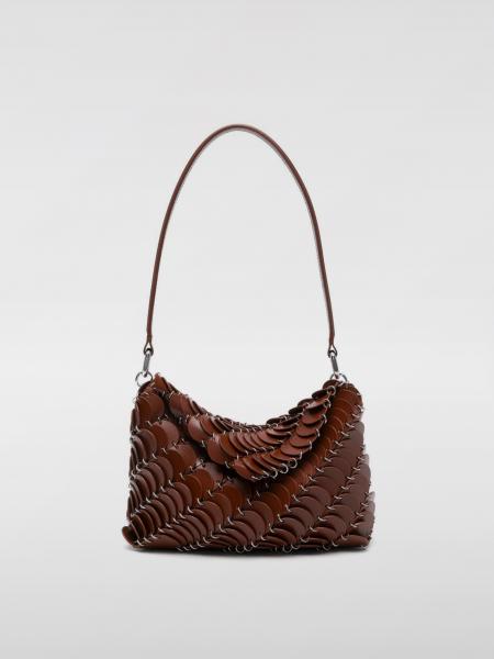 Shoulder bag woman Rabanne