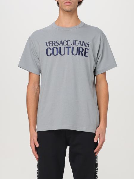 T-shirt man Versace Jeans Couture