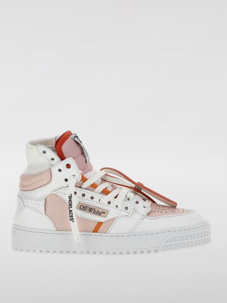 Sneakers woman Off-white