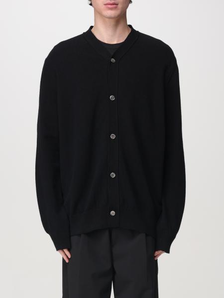 Cardigan man Comme Des GarÇons Shirt