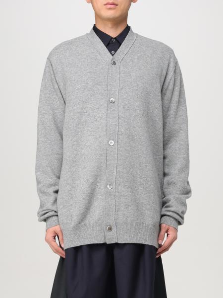 Cardigan man Comme Des GarÇons Shirt