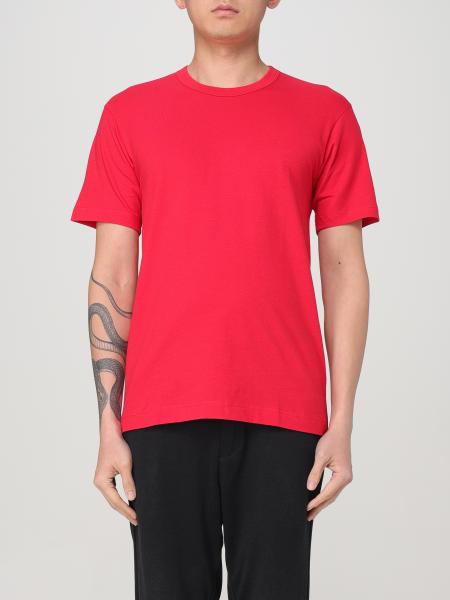 Men's Comme Des Garçons: T-shirt man Comme Des GarÇons Shirt