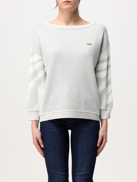 Liu Jo abbigliamento: Pullover Liu Jo in misto viscosa