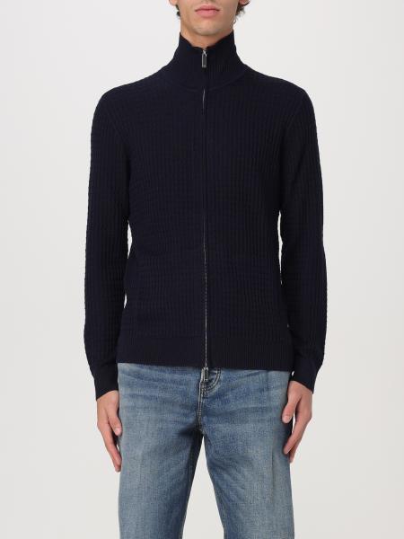 Sweater man Emporio Armani