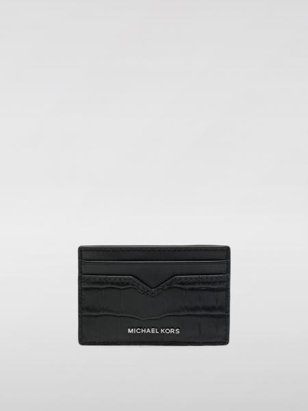 Men's Michael Kors: Wallet man Michael Kors