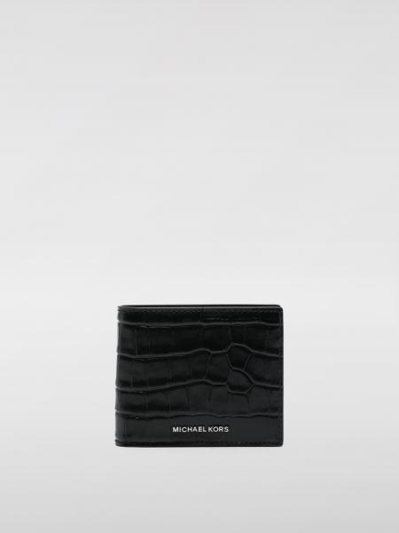 Men's Michael Kors: Wallet man Michael Kors