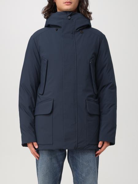 Manteau homme Save The Duck