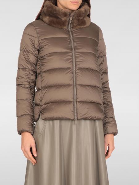 Save The Duck women's down jacket