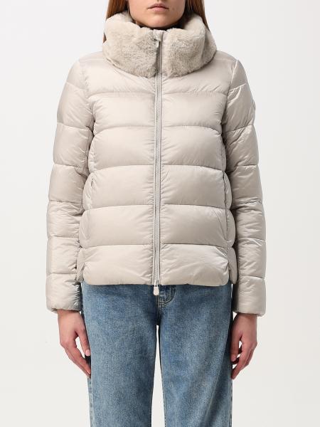 Save The Duck women's down jacket