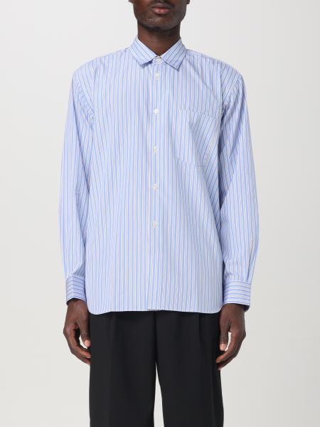 Camisa hombre Comme Des GarÇons Shirt