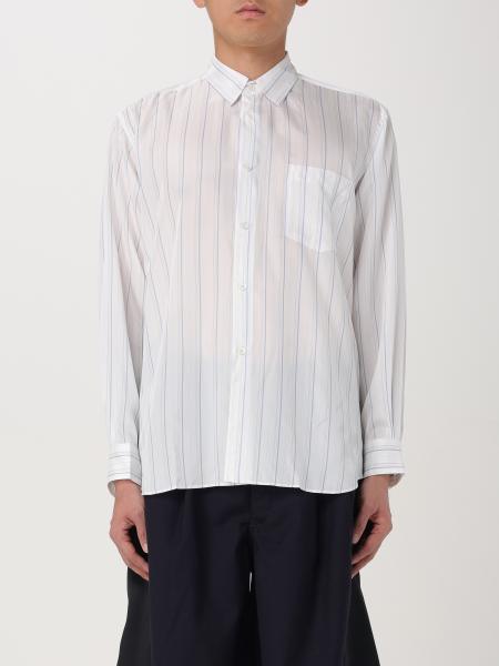 Camisa hombre Comme Des GarÇons Shirt