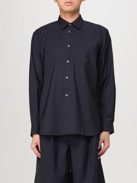 Hemd Herren Comme Des GarÇons Shirt