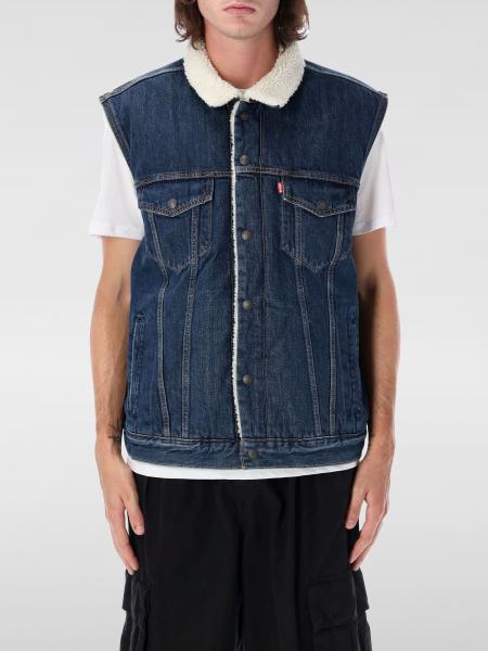 Suit vest man Levi's