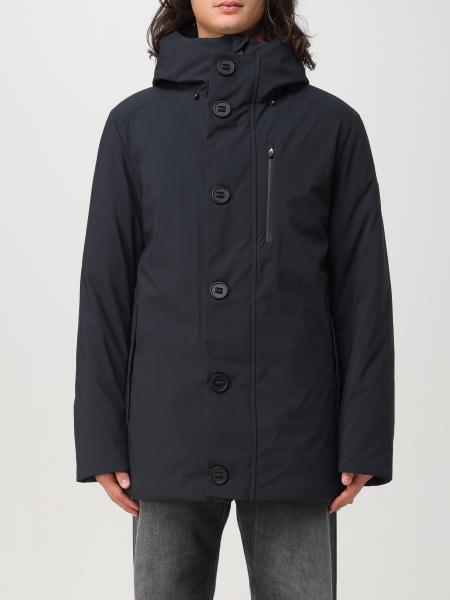 Manteau homme Save The Duck