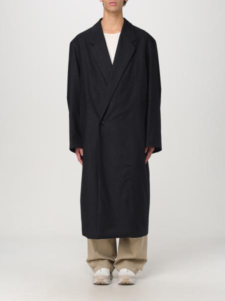 Trench coat man Lemaire