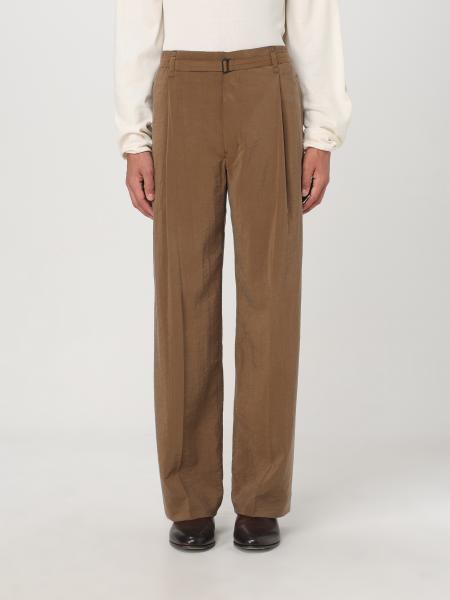 Trousers men Lemaire