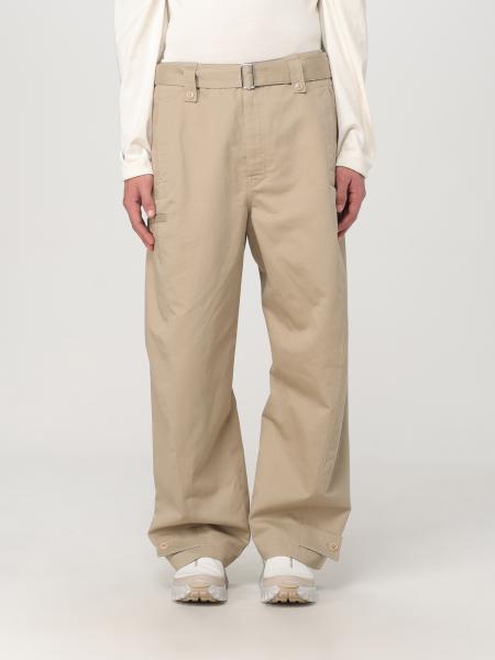 Trousers men Lemaire