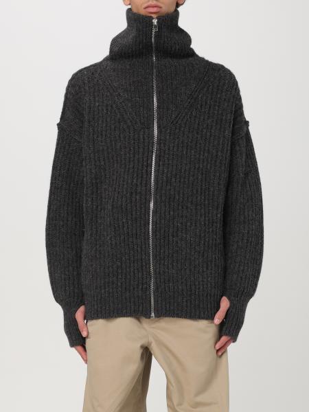 Cardigan man Lemaire