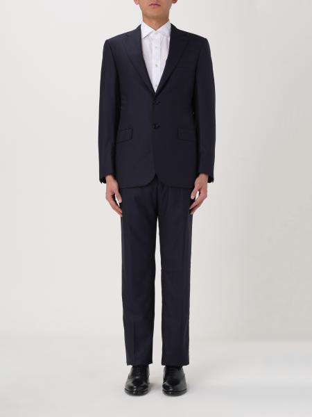 Suit man Brioni