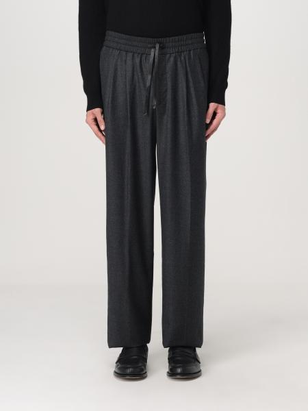 Trousers men Brioni