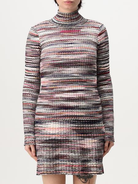 Pullover Missoni in misto lana