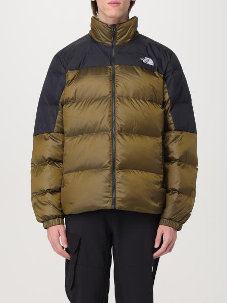 Jacket man The North Face