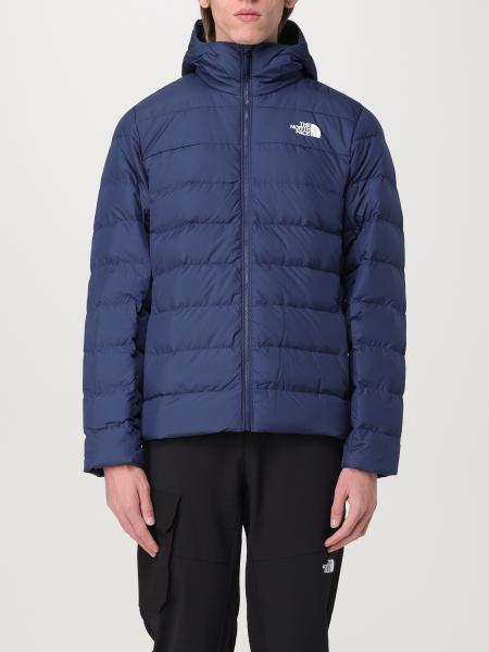 The North Face Daunenjacke: Jacke Herren The North Face