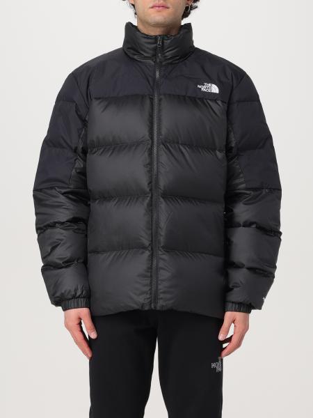 Jacket man The North Face