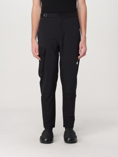 Trousers men The North Face