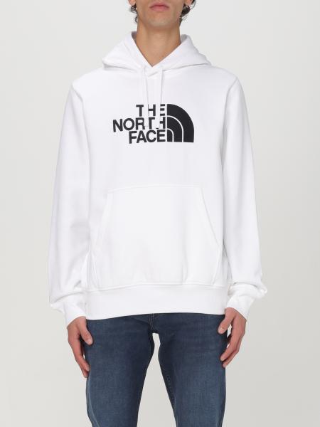 The North Face: Sweater man The North Face