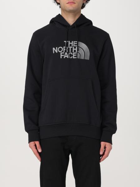 Sweater man The North Face