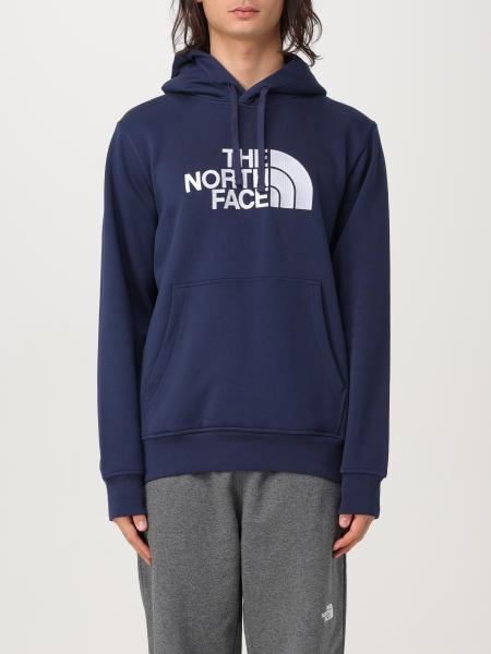 Sweater man The North Face