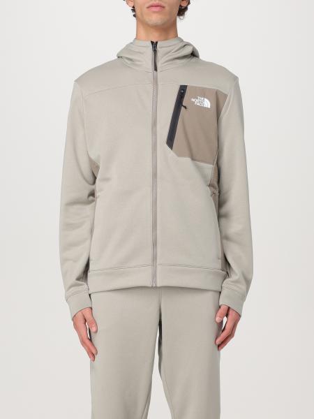 パーカー メンズ: セーター メンズ The North Face